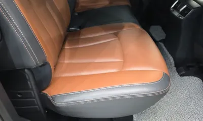 KG_Mobility_Ssangyong Rexton 2019, 143145 км, за 10774.73 USD - фото 26