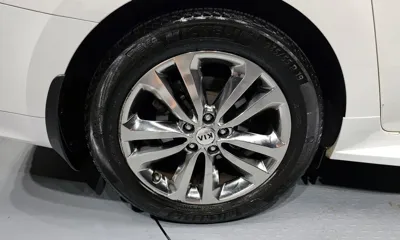 Kia Canival 2018, 147813 км, за 6895.66 USD