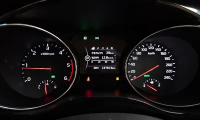 Kia Canival 2018, 147813 км, за 6895.66 USD - фото 8