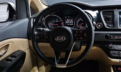 Kia Canival 2018, 147813 км, за 6895.66 USD - фото 14