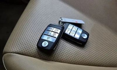 Kia Canival 2018, 147813 км, за 6895.66 USD - фото 25