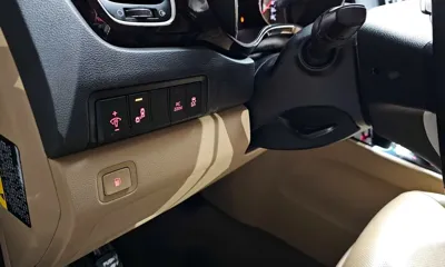 Kia Canival 2018, 147813 км, за 6895.66 USD - фото 27