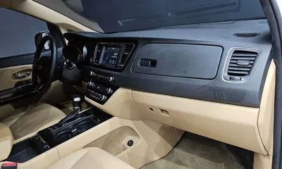 Kia Canival 2018, 147813 км, за 6895.66 USD - фото 28