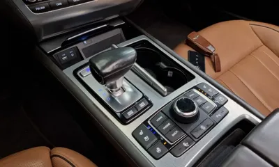 Genesis G80 2018, 219236 км, за 8347.9 USD - фото 9