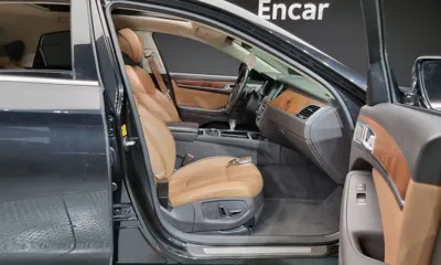 Genesis G80 2018, 219236 км, за 8347.9 USD - фото 10