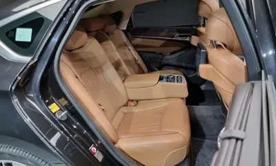 Genesis G80 2018, 219236 км, за 8347.9 USD - фото 12
