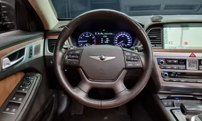 Genesis G80 2018, 219236 км, за 8347.9 USD - фото 13