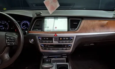 Genesis G80 2018, 219236 км, за 8347.9 USD - фото 14