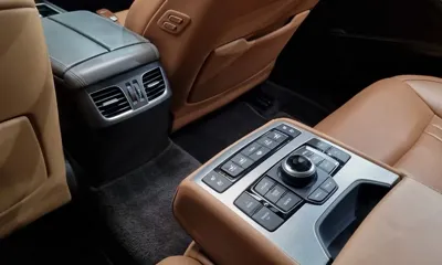 Genesis G80 2018, 219236 км, за 8347.9 USD - фото 16