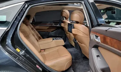 Genesis G80 2018, 219236 км, за 8347.9 USD - фото 17