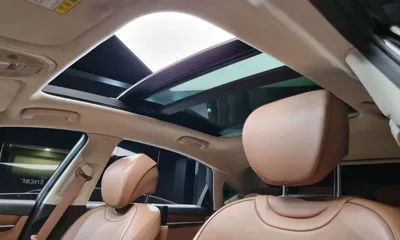Genesis G80 2018, 219236 км, за 8347.9 USD - фото 19