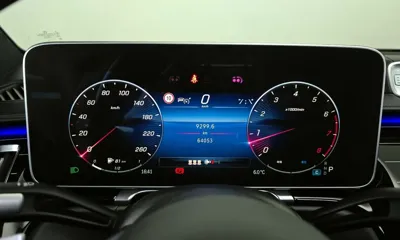 Mercedes-Benz S-Class 2021, 64053 км, за 85423.77 USD - фото 8