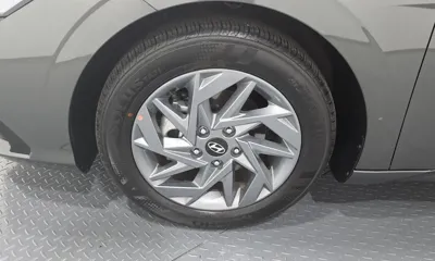 Hyundai Avante 2024, 10015 км, за 17759.58 USD