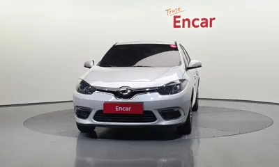 Renault-KoreaSamsung SM3 2019, 65334 км, за 4801.37 USD