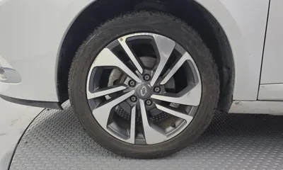 Renault-KoreaSamsung SM3 2019, 65334 км, за 4801.37 USD
