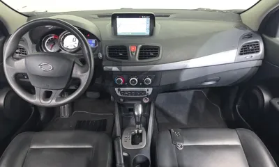Renault-KoreaSamsung SM3 2019, 65334 км, за 4801.37 USD - фото 7