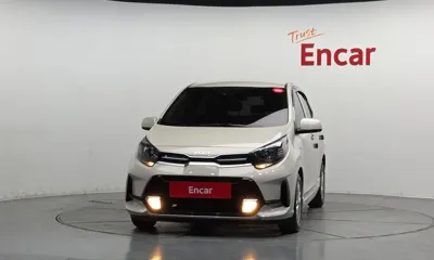 Kia Morning 2023, 45968 км, за 8218.48 USD