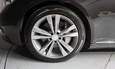 Mercedes-Benz S-Class 2014, 146192 км, за 13809.05 USD