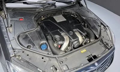 Mercedes-Benz S-Class 2014, 146192 км, за 13809.05 USD - фото 6