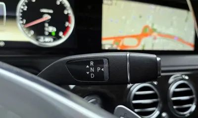 Mercedes-Benz S-Class 2014, 146192 км, за 13809.05 USD - фото 9