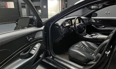 Mercedes-Benz S-Class 2014, 146192 км, за 13809.05 USD - фото 10