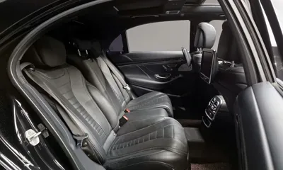 Mercedes-Benz S-Class 2014, 146192 км, за 13809.05 USD - фото 12