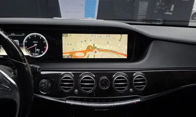 Mercedes-Benz S-Class 2014, 146192 км, за 13809.05 USD - фото 14