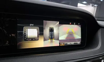 Mercedes-Benz S-Class 2014, 146192 км, за 13809.05 USD - фото 15