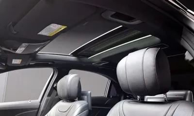 Mercedes-Benz S-Class 2014, 146192 км, за 13809.05 USD - фото 17