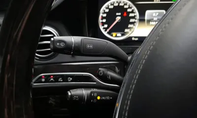 Mercedes-Benz S-Class 2014, 146192 км, за 13809.05 USD - фото 19