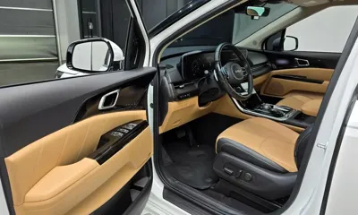 Kia Canival 2022, 51668 км, за 22398.41 USD - фото 11