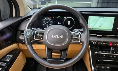 Kia Canival 2022, 51668 км, за 22398.41 USD - фото 13
