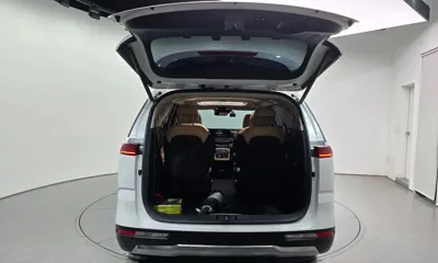 Kia Canival 2022, 51668 км, за 22398.41 USD - фото 20