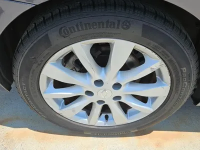 Renault-KoreaSamsung SM5 2011, 174059 км, за 1181.57 USD - фото 10