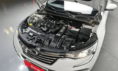 Renault-KoreaSamsung SM6 2019, 69919 км, за 5202.84 USD - фото 6