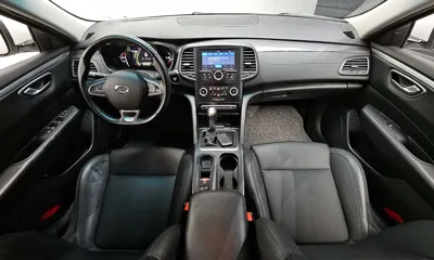 Renault-KoreaSamsung SM6 2019, 69919 км, за 5202.84 USD - фото 7