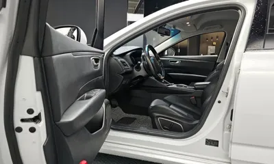 Renault-KoreaSamsung SM6 2019, 69919 км, за 5202.84 USD - фото 10