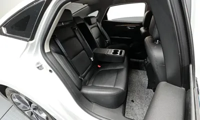 Renault-KoreaSamsung SM6 2019, 69919 км, за 5202.84 USD - фото 12