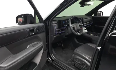 Hyundai Santafe 2025, 9785 км, за 24749.2 USD - фото 10