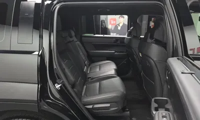 Hyundai Santafe 2025, 9785 км, за 24749.2 USD - фото 12