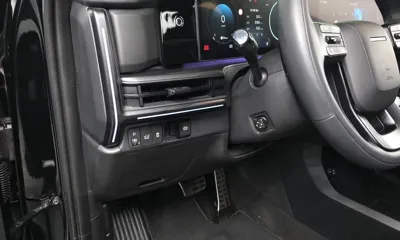 Hyundai Santafe 2025, 9785 км, за 24749.2 USD - фото 13