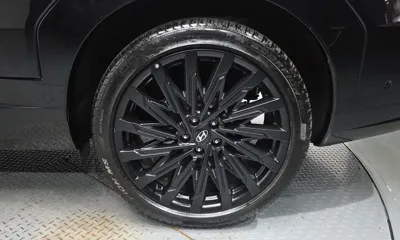 Hyundai Santafe 2025, 9785 км, за 24749.2 USD - фото 21
