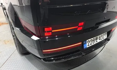 Hyundai Santafe 2025, 9785 км, за 24749.2 USD - фото 23