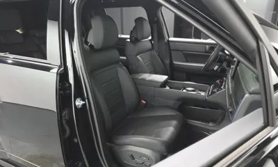 Hyundai Santafe 2025, 9785 км, за 24749.2 USD - фото 26