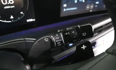 Hyundai Santafe 2025, 9785 км, за 24749.2 USD - фото 30