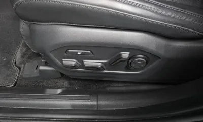 Hyundai Santafe 2025, 9785 км, за 24749.2 USD - фото 33
