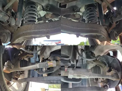 Hyundai Tucson 2012, 101868 км, за 2901.91 USD