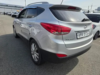 Hyundai Tucson 2012, 101868 км, за 2901.91 USD