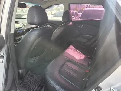 Hyundai Tucson 2012, 101868 км, за 2901.91 USD