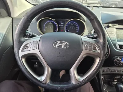 Hyundai Tucson 2012, 101868 км, за 2901.91 USD - фото 6